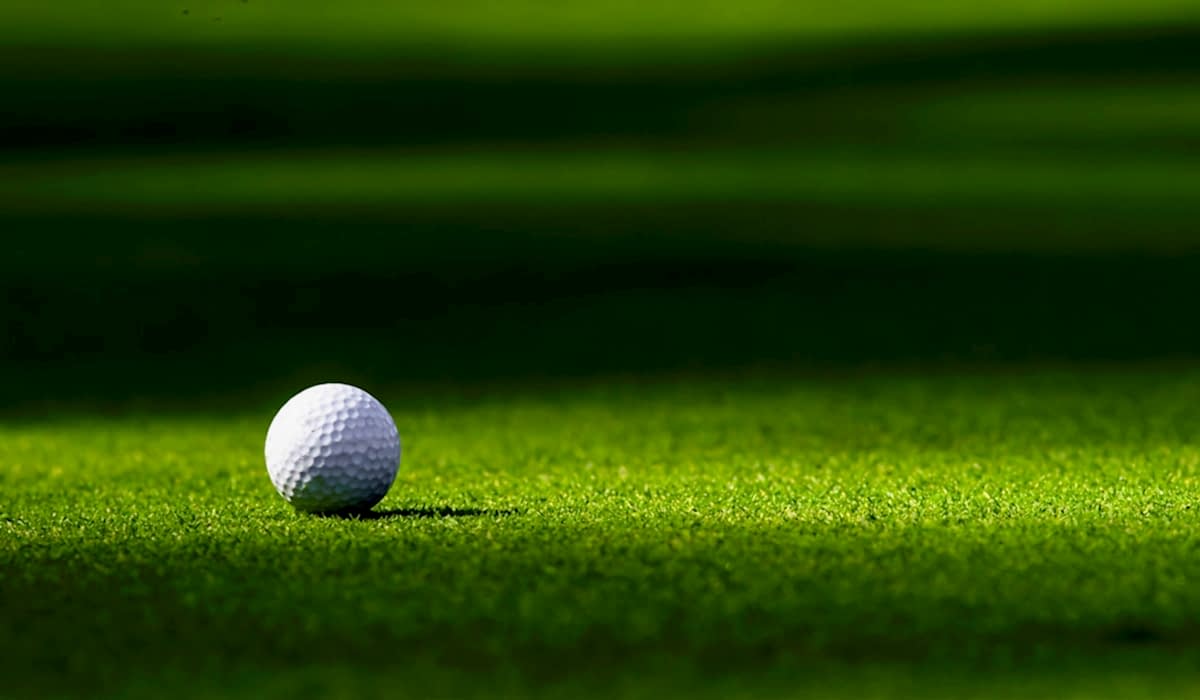 Golf Saha Yapımı
